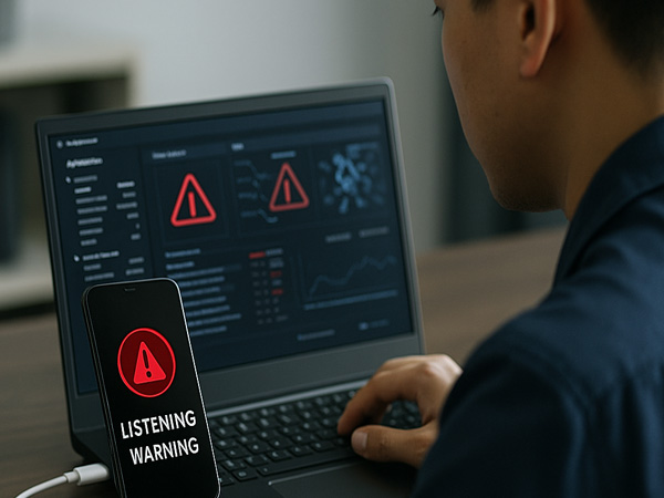 汝阳手机泄密排查