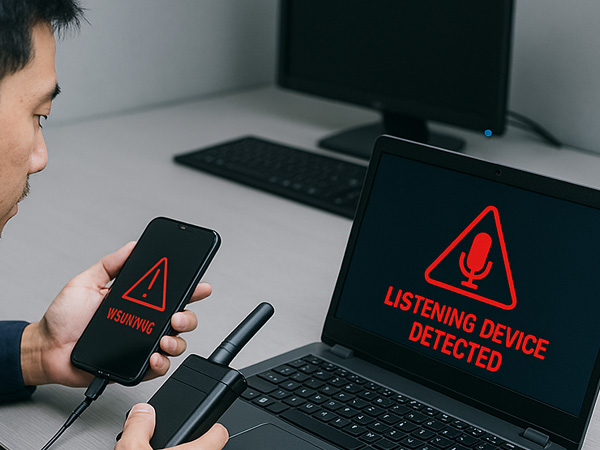 汝阳手机电脑监听排查服务