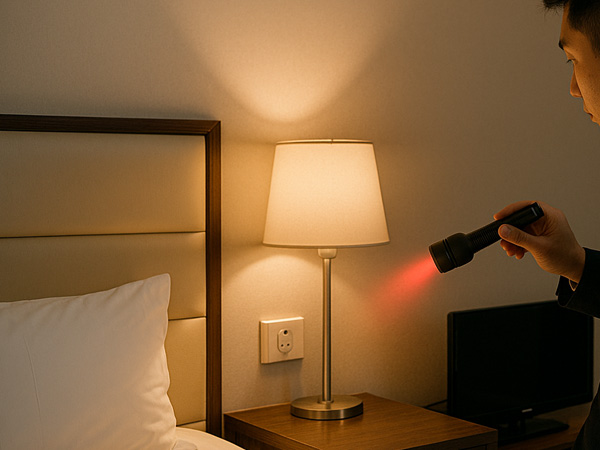 汝阳住宅酒店反偷拍反监听服务