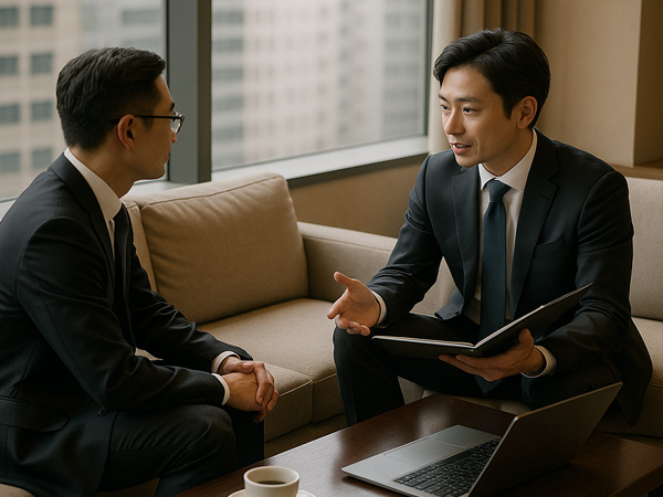 汝阳高端保密顾问服务