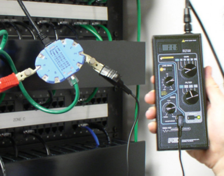 汝阳美国REI CMA-100反监听音频放大器